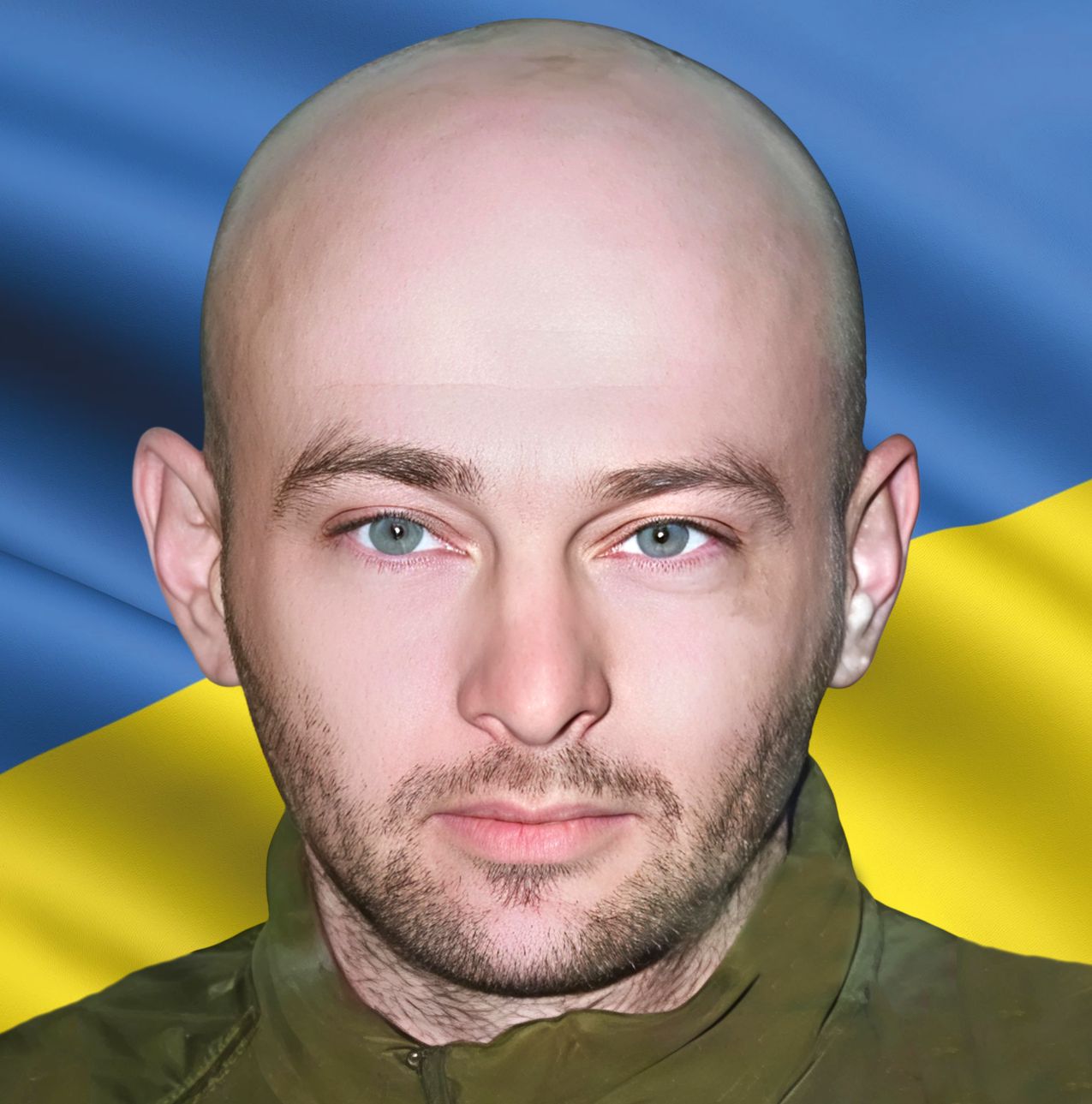 Вертилецький Максим Володимирович